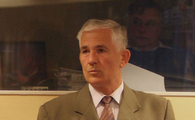 Преминуо Миле Мркшић